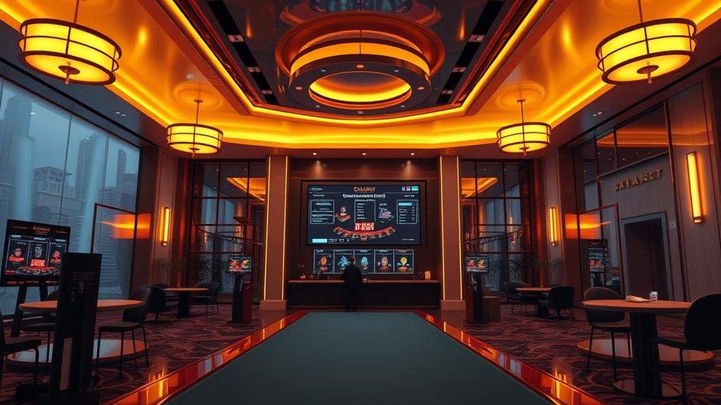 การควบคุมจิตใจในการเล่นบาคาร่า