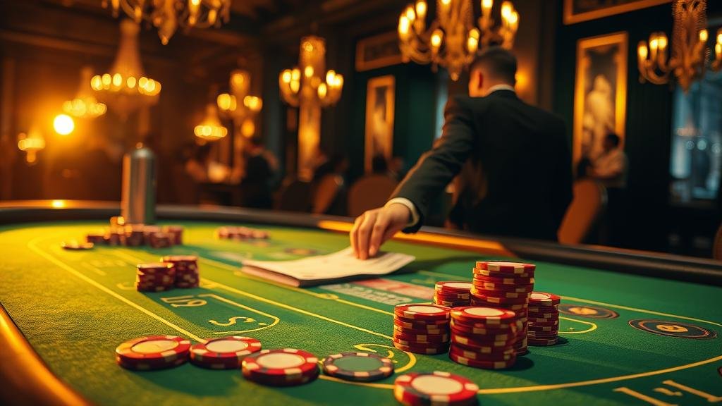 คู่มือทดลองเล่นสำหรับมืออาชีพ 968 - Complete Guide