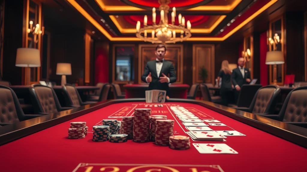 บาคาร่า 2025: สูตรอ่านเค้าไพ่ปิงปอง สองตัด ควบคุมงบ พร้อมเช็คอัตราจ่าย ยุโรป-...