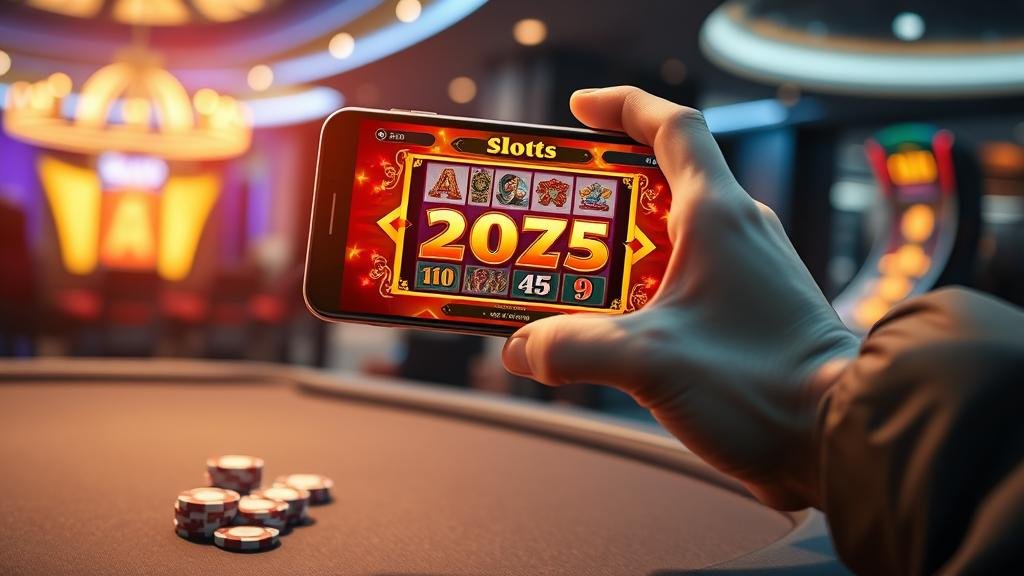 สล็อตเอเชีย 2025: เทคนิคปรับเบท BTG ทำกำไรบนมือถือ Android/iOS เห็นผลไว