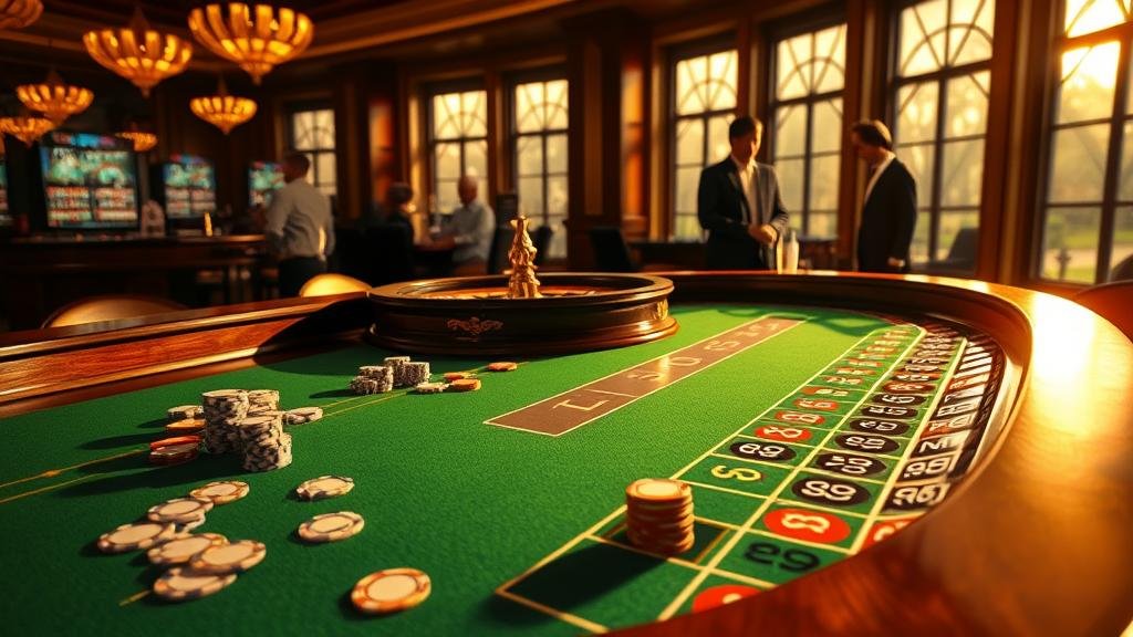 สล็อต Red Tiger เข้าโบนัสไว