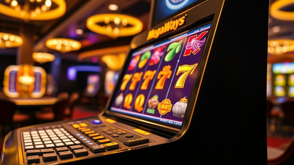 การซื้อสปินสล็อตผ่านมือถือด้วยวอลเลท