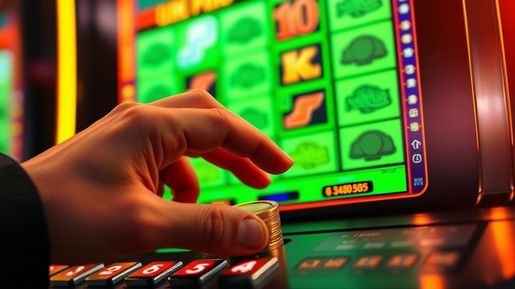 เคล็ดลับปรับเบทสล็อตทุนน้อย 2025: ซื้อสปิน Playngo, BTG แตกง่าย ทำกำไรไว