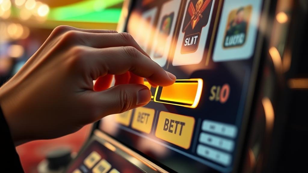 สัญลักษณ์สล็อตจากค่ายดัง PG Soft, Pragmatic Play, Quickspin