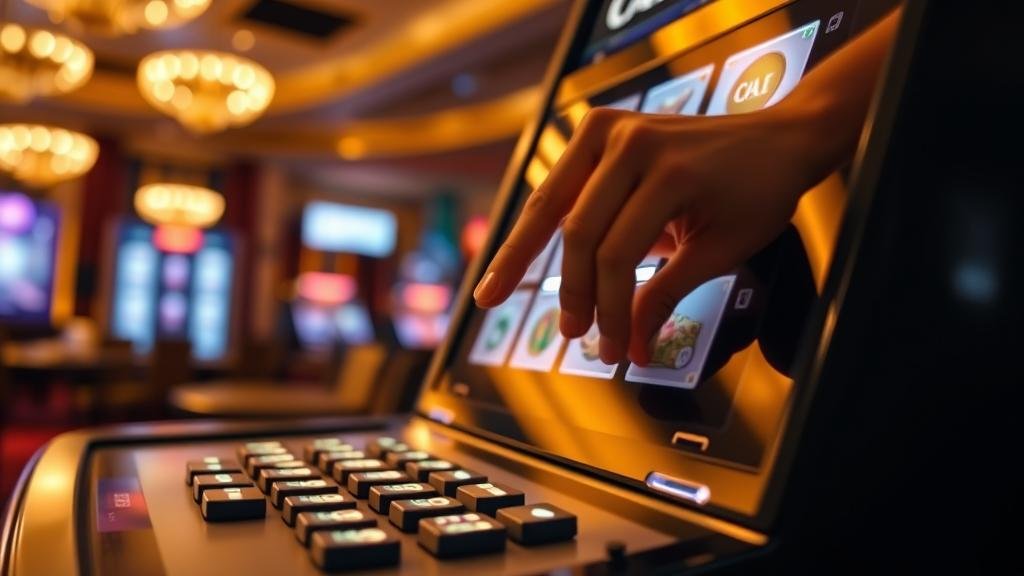 สล็อตธีมแฟนตาซีที่แตกง่าย