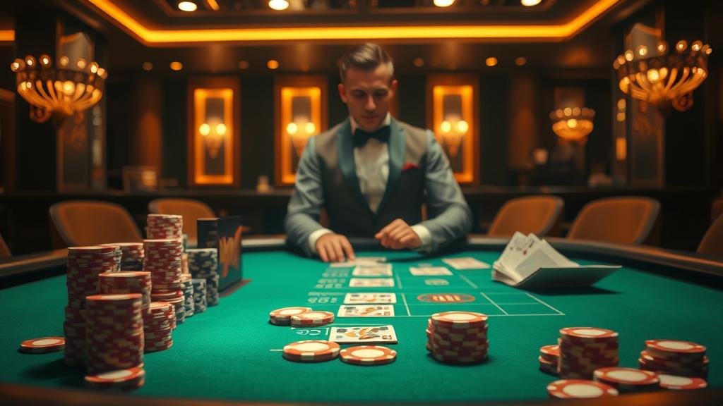 เล่นบาคาร่าบนมือถือ