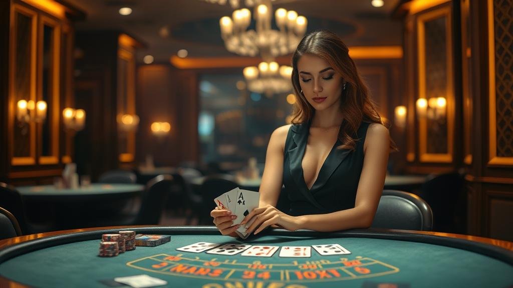 เล่นบาคาร่าบนมือถือ iOS