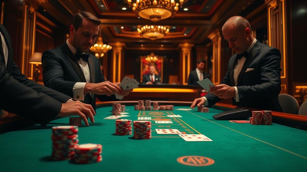 บาคาร่าเว็บตรง: เช็คอัตราจ่ายไพ่คู่เวอร์ชัน 2025 ฉบับมือใหม่ เข้าใจง่าย