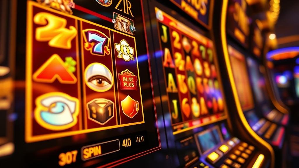 เกมสล็อต Joker, RedTiger, Habanero