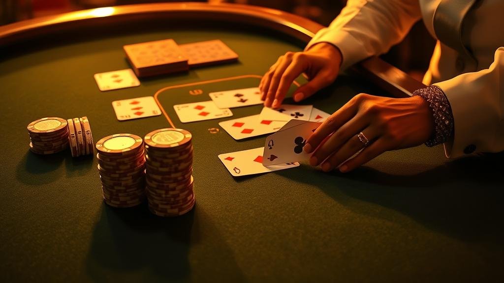 กราฟิกแสดงสูตรเดินเงินสายฟ้า