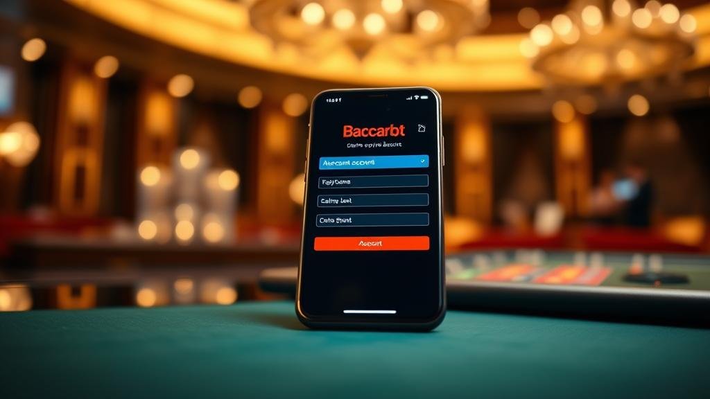 การตั้งค่าคุมงบบาคาร่าสำหรับทุนน้อย