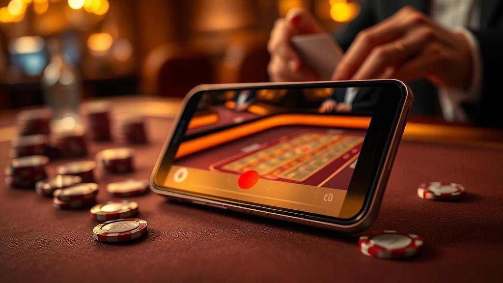 เคล็ดลับเดินเงินบาคาร่า Allbet ฉบับเซียน: คุมงบทุนน้อยให้ชนะยั่งยืนบนมือถือ