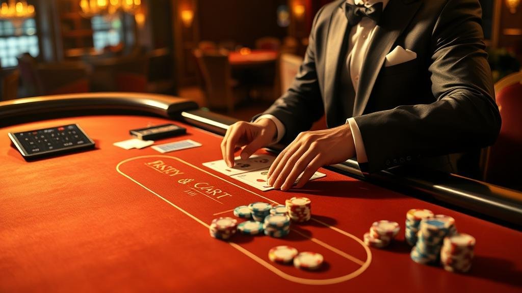 การเล่นบาคาร่าบนมือถือ