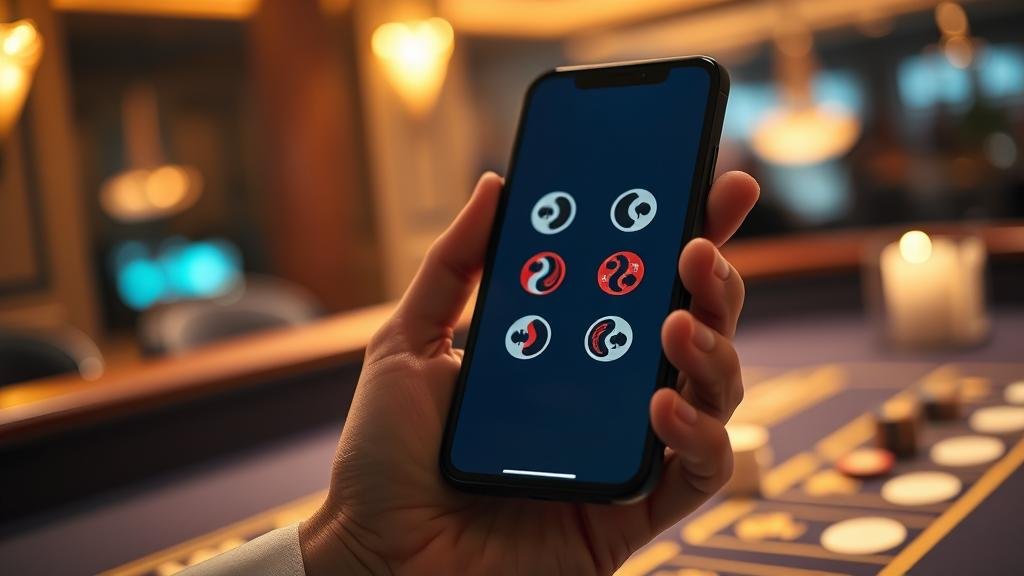 เปรียบเทียบค่ายบาคาร่า AE และ Playtech