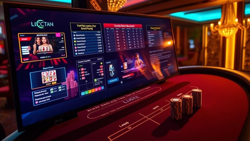 เพื่อนซี้บาคาร่า: ชี้เป้าค่ายดัง สลับไว อ่านเค้าไพ่ปิงปอง เวอร์ชัน 2025 ชนะยั...