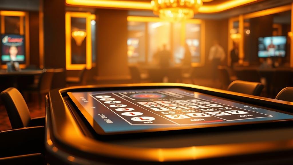 ระบบเดินเงิน 1-3-2-4 บาคาร่า