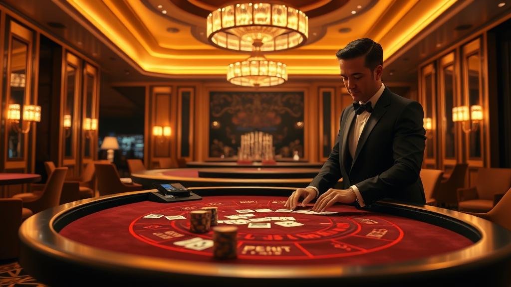 สูตรอ่านเค้าไพ่บาคาร่า มังกร สองตัด