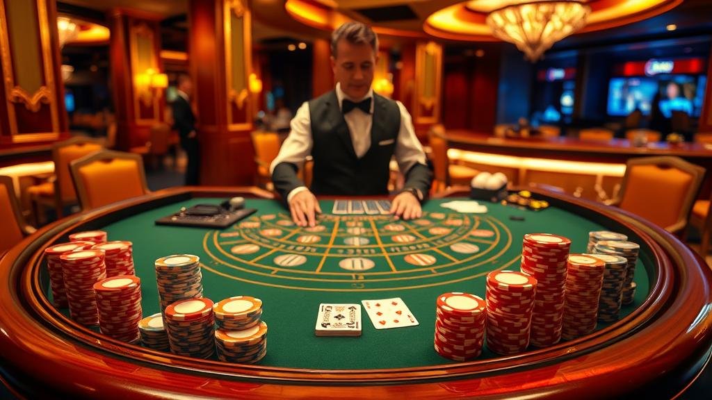 แผนภาพกลยุทธ์เดินเงินบาคาร่า 1-3-2-4