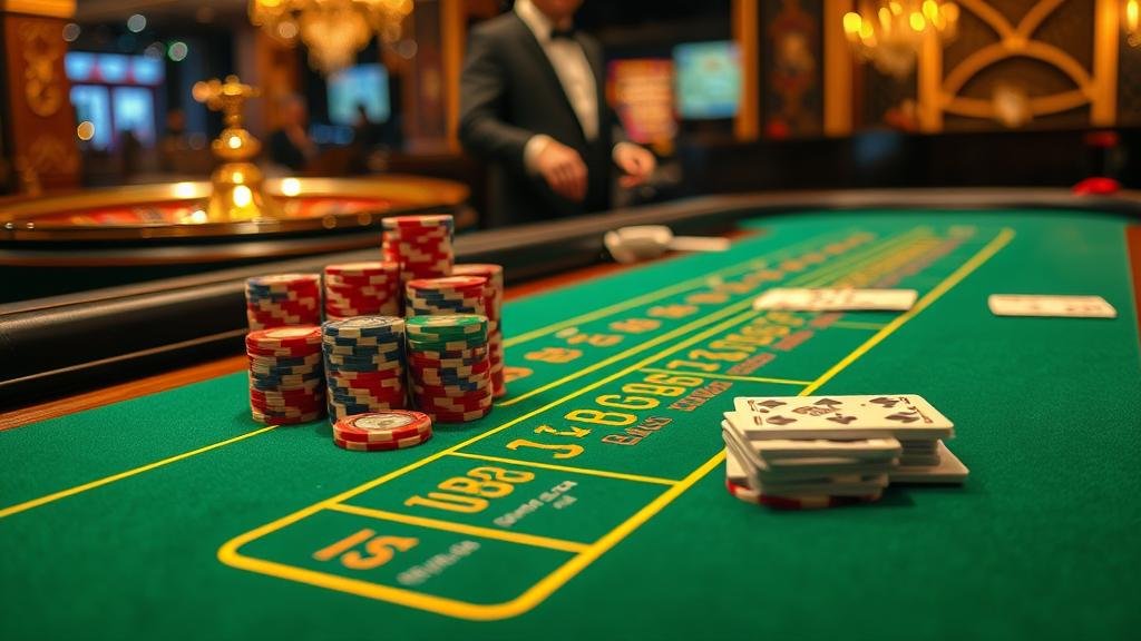 ห้องบาคาร่า AE SA Sexy