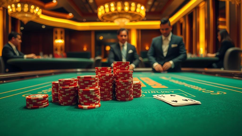 การเล่นบาคาร่า AE ผ่านมือถือ