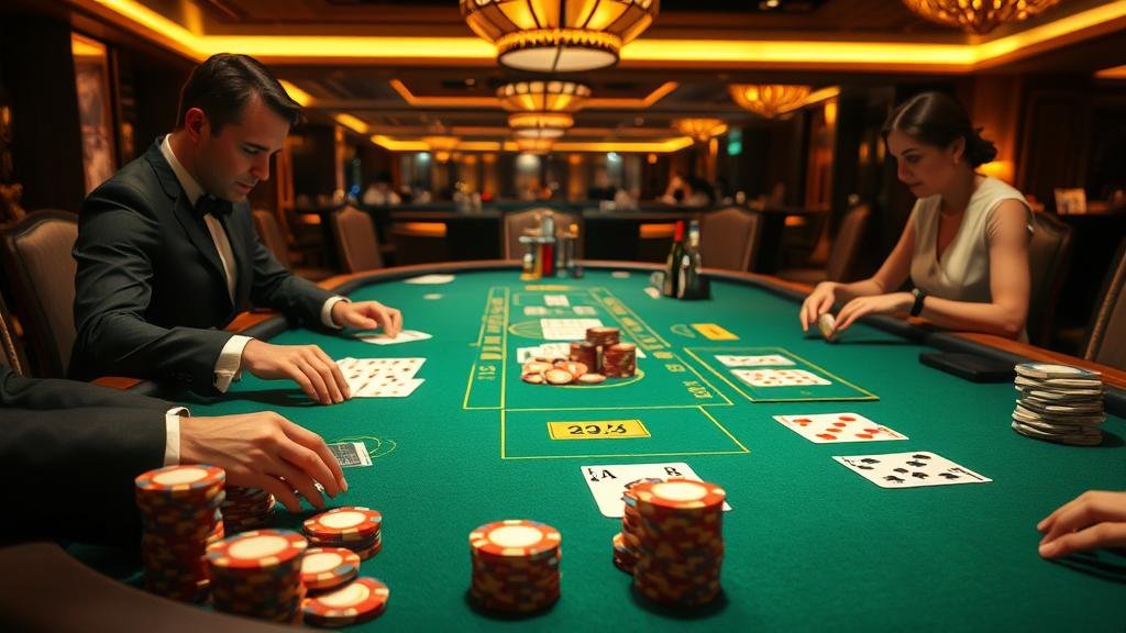 สูตรเดินเงินบาคาร่า AE ที่หลากหลาย