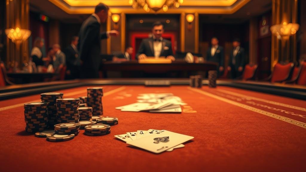 อัตราจ่ายบาคาร่าสดจากค่าย Ezugi และ Evolution