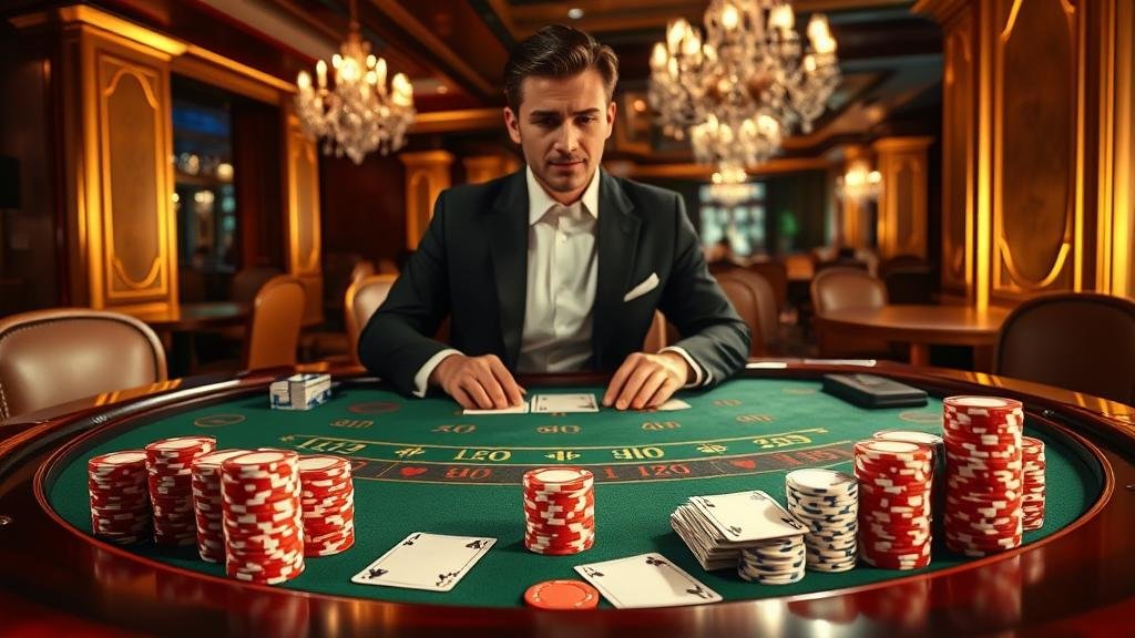 เปิดกลยุทธ์เดินเงินบาคาร่า ยุโรป: อินไซด์ เล่น สองตัวติด คืนทุนไว ฉบับเพื่อนซี้