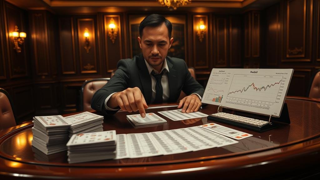 สถิติหวยลาวเศรษฐีและหวยต่างประเทศ