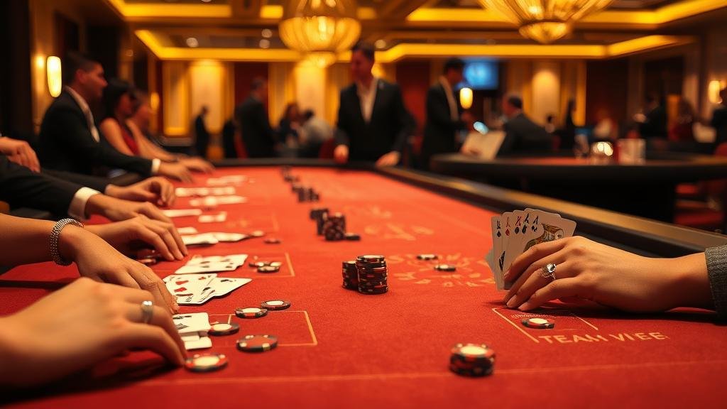 ภาพรวมตลาดหุ้นและหวยต่างประเทศ