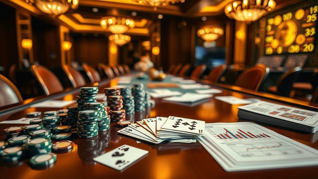 การออกรางวัลหวยยี่กี