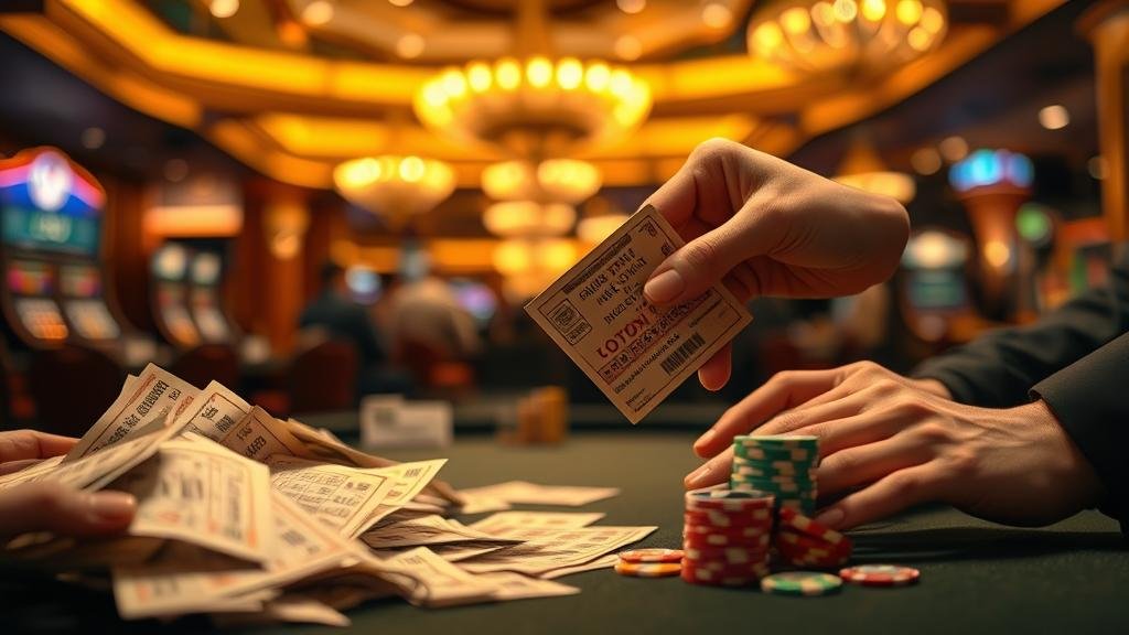 เลขเด็ดหวยยี่กีและหวยหุ้น