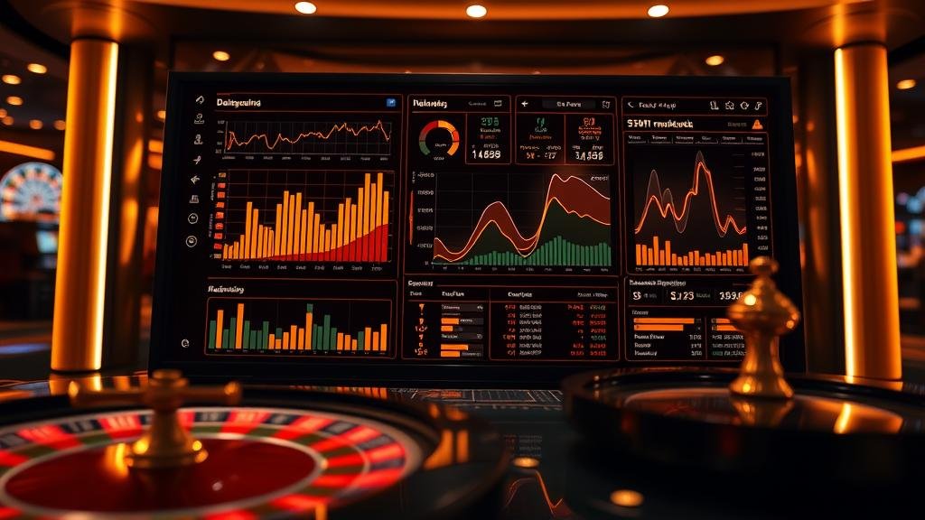 การเสี่ยงโชคด้วยเลขเด็ดจากหวยหุ้น