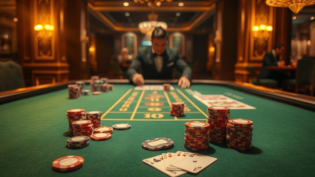 บาคาร่า: เจาะลึกเทคนิคการสแกนอัตราจ่าย N2Live, Vivo ด้วยอินไซด์การเดินเงิน, ก...