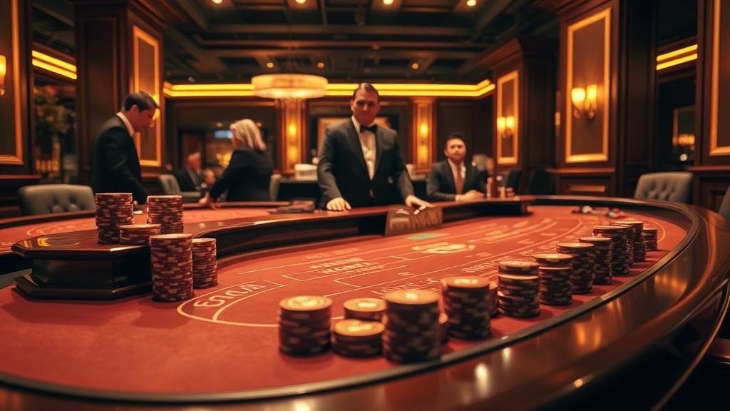 WM Casino บาคาร่า ระบบเสถียร