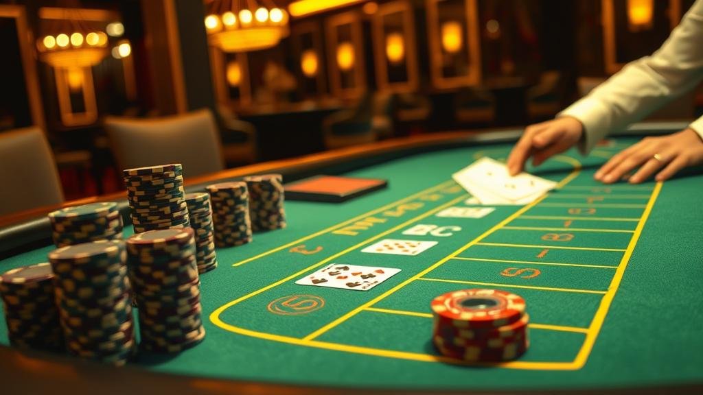 เปรียบเทียบค่ายบาคาร่า เลือกค่ายไหนดี