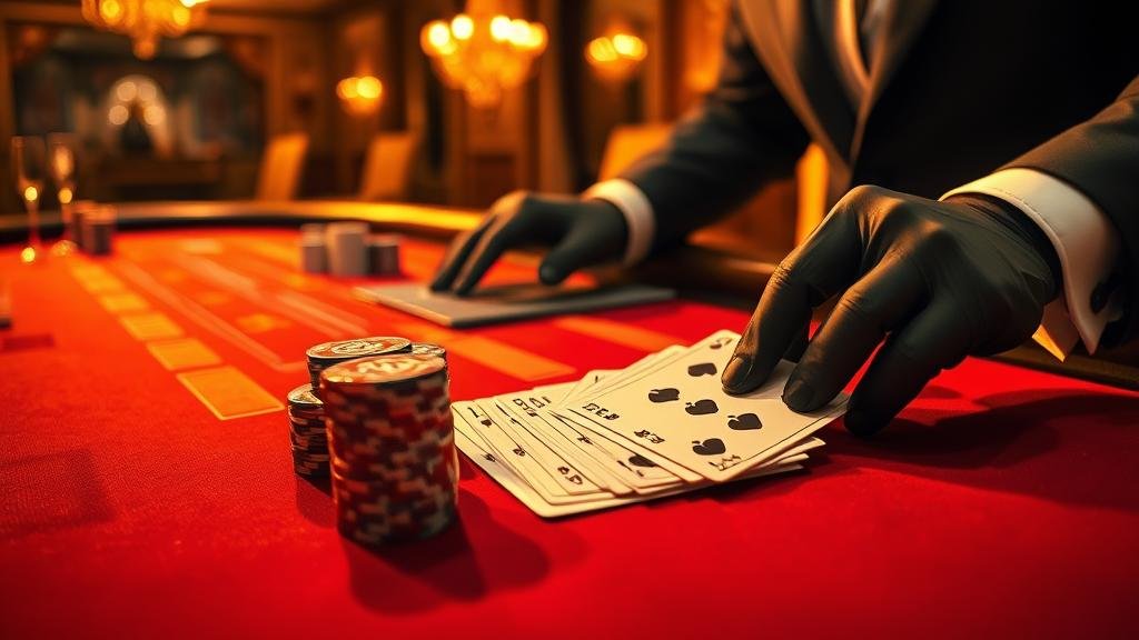 แผนการจัดการงบประมาณบาคาร่า