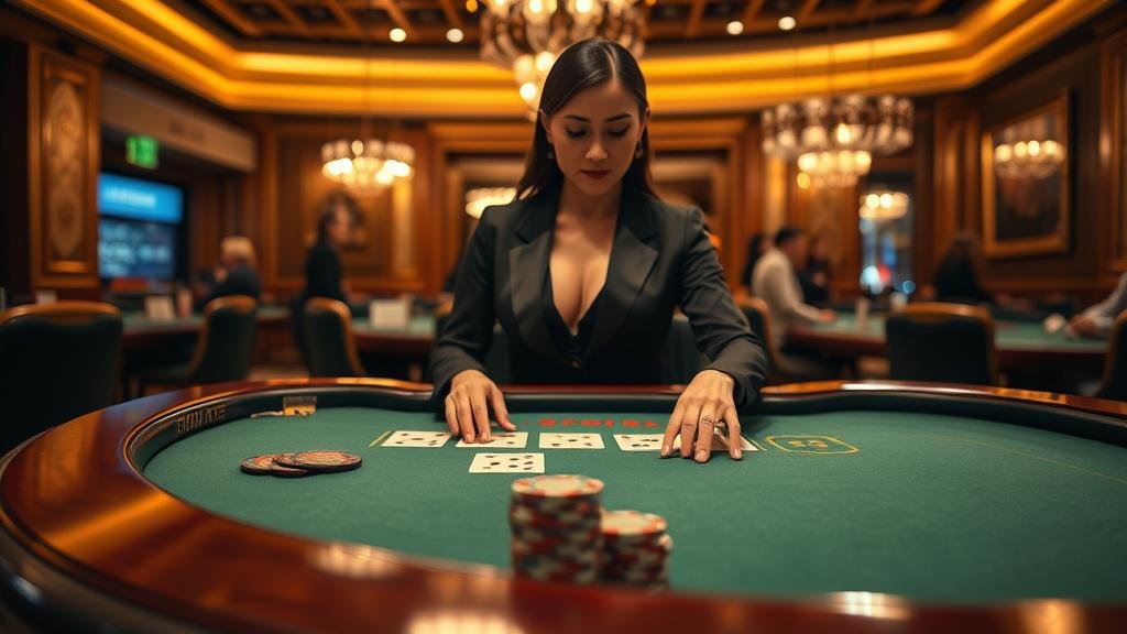 แผนภาพถนนเล็กบาคาร่า แสดงรูปแบบมังกร