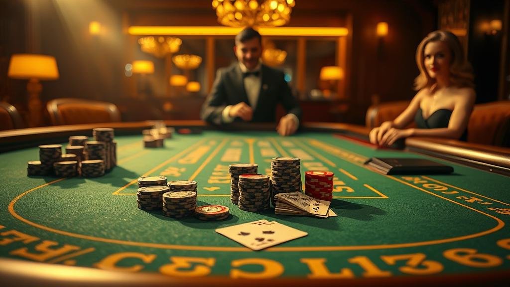 เล่นบาคาร่าผ่านมือถือ