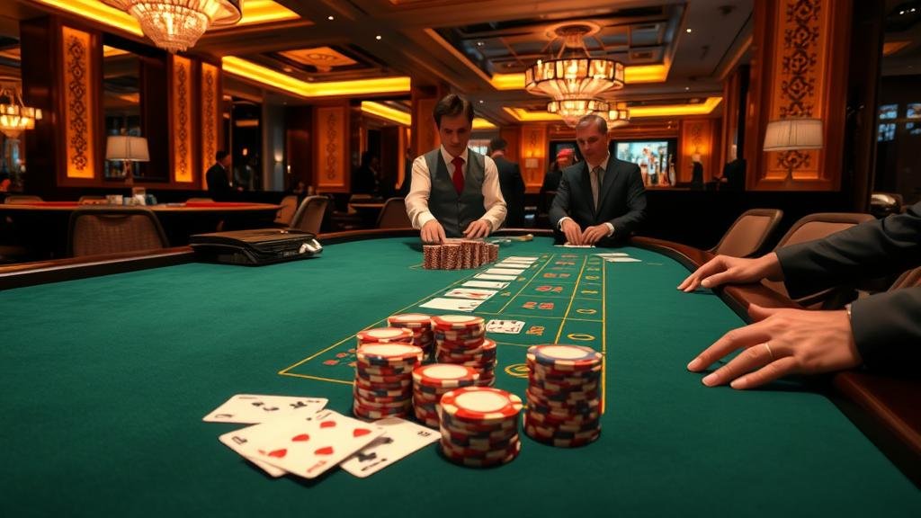 กราฟแสดงการเดินเงินบาคาร่า