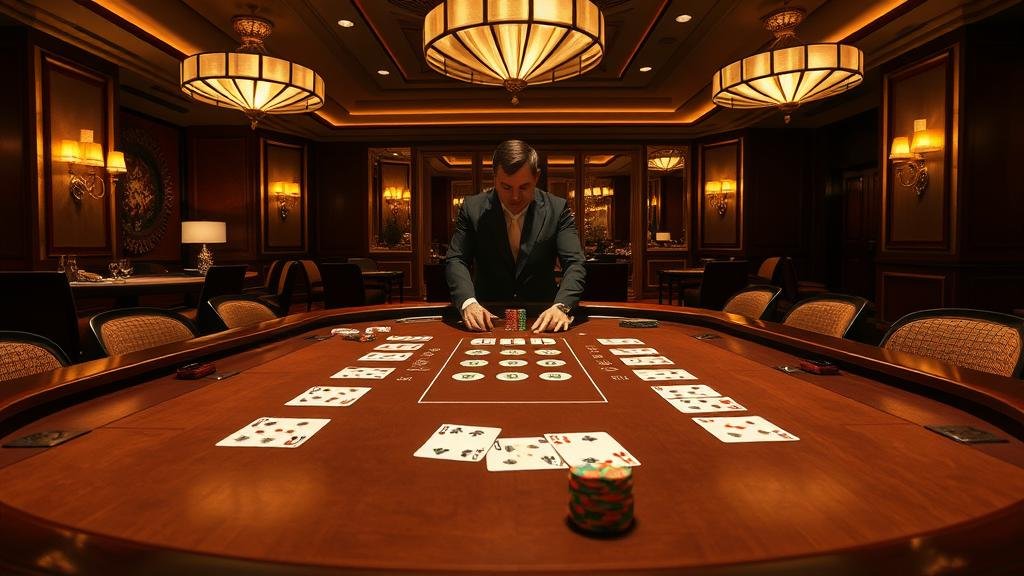 การจัดการงบประมาณบาคาร่าบนมือถือ