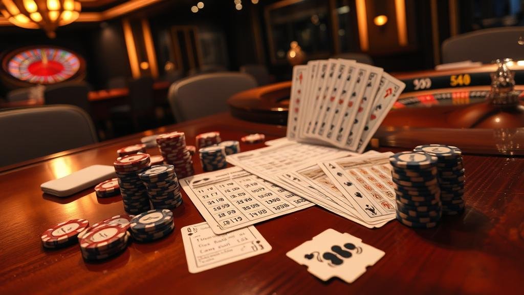 อินโฟกราฟิกแสดงเทคนิคการวิเคราะห์เลขหวย