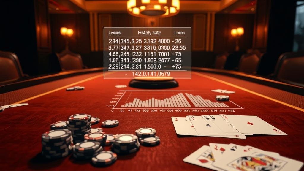 การบริหารจัดการเงินทุนในการแทงหวยออนไลน์