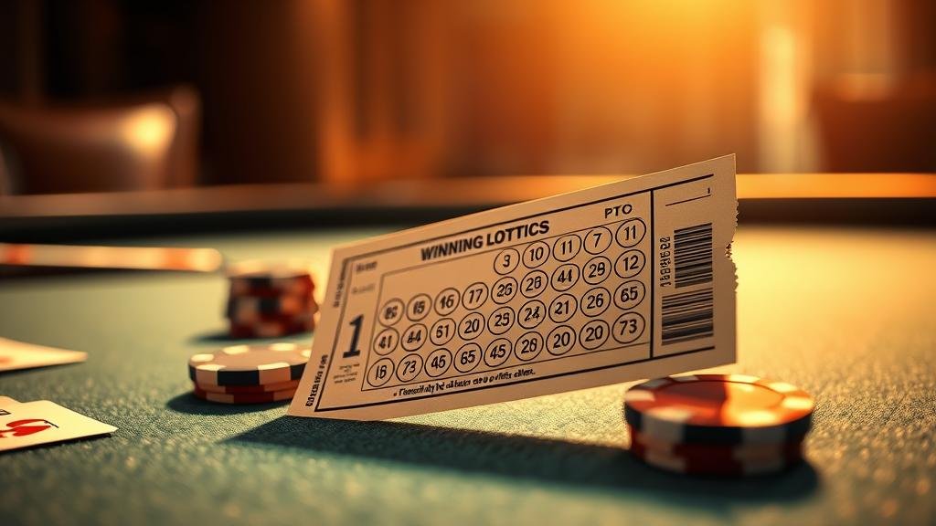 การวิเคราะห์แนวโน้มหวยด้วยคอมพิวเตอร์