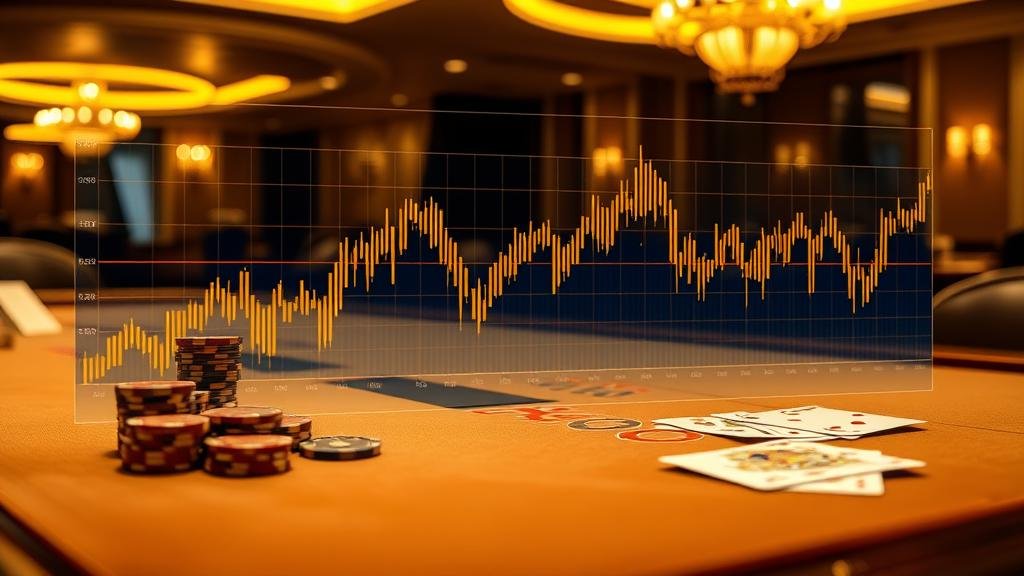 เลือกเลขเด็ดหวยด้วยเทคนิค