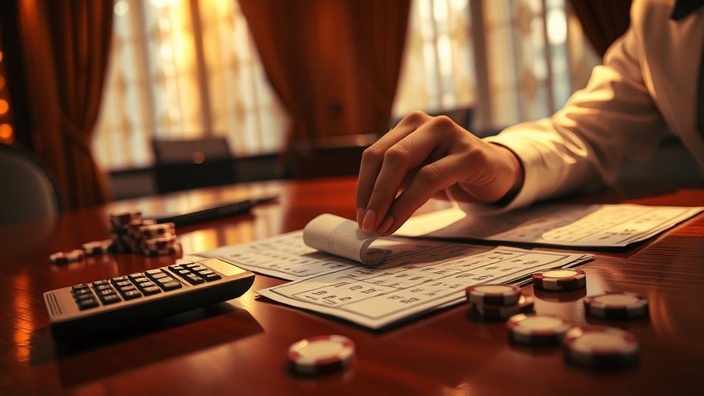 แนวทางหวยมือถือ ตรวจผลหวยเข้าไว