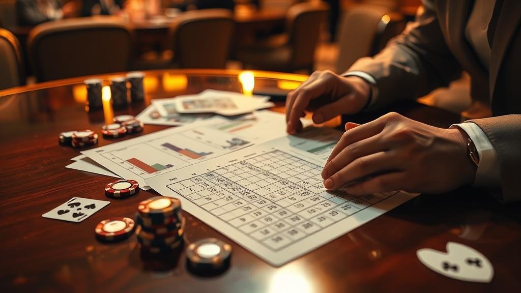 เจาะลึกสูตรหวยแม่นๆ: วิเคราะห์เลขเด็ด ตรวจหวยง่าย จ่ายเต็ม