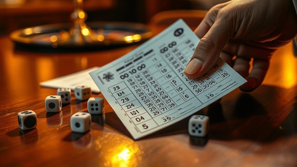 รวมหวยออนไลน์ทั่วโลก