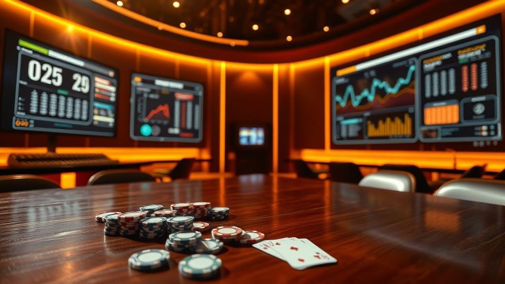 แผนภาพวิเคราะห์หวยฮั่งเส็ง