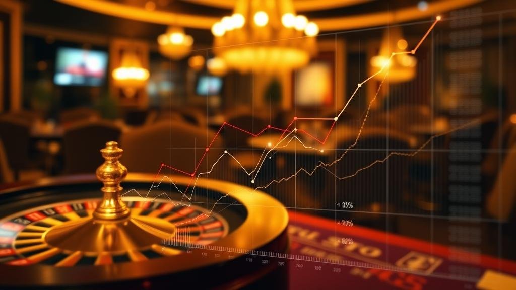 ไขความลับอัลกอริทึมหวย: เจาะลึกทุกสำนัก สรุปเลขเด็ด ยี่กีVIP ฮานอยวีไอพี