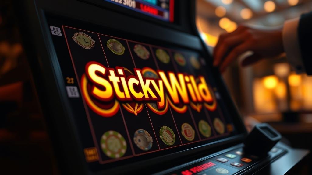 การปรับเบทในเกมสล็อตออนไลน์